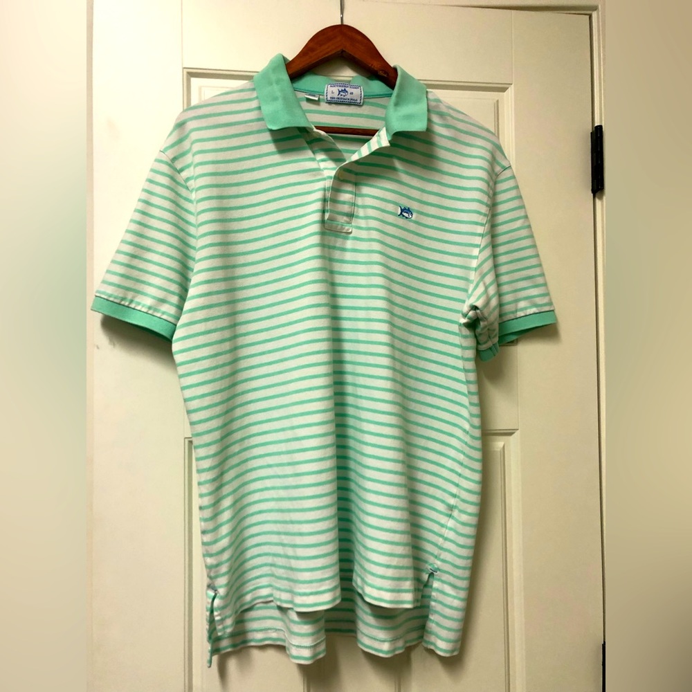 Southern Tide polo